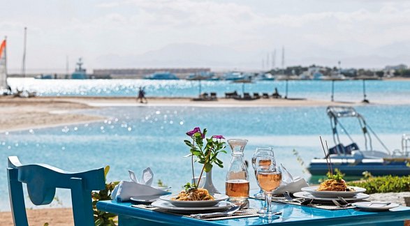 Hotel Club Paradisio El Gouna, Ägypten, Hurghada, El Gouna, Bild 23