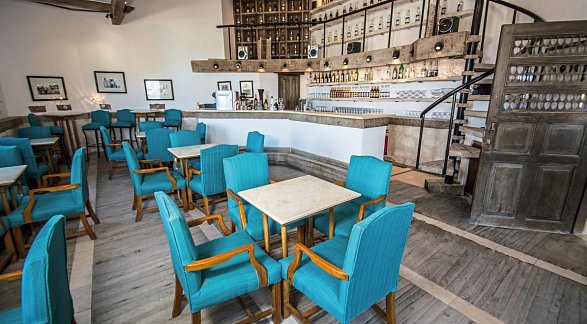 Hotel Club Paradisio El Gouna, Ägypten, Hurghada, El Gouna, Bild 24