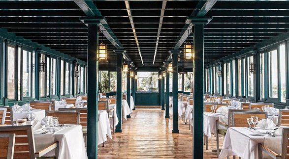 Hotel Club Paradisio El Gouna, Ägypten, Hurghada, El Gouna, Bild 25