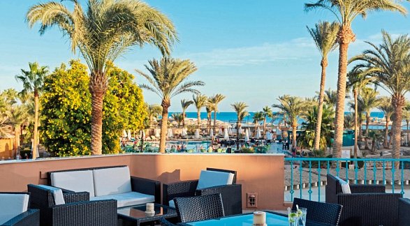 Hotel Club Paradisio El Gouna, Ägypten, Hurghada, El Gouna, Bild 26