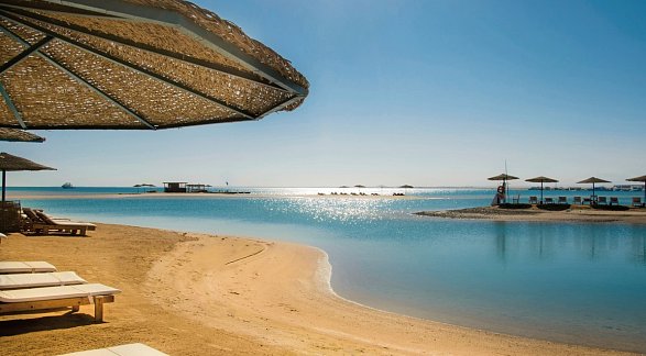 Hotel Club Paradisio El Gouna, Ägypten, Hurghada, El Gouna, Bild 27