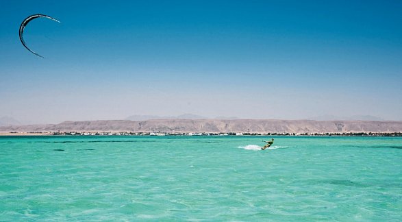 Hotel Club Paradisio El Gouna, Ägypten, Hurghada, El Gouna, Bild 28