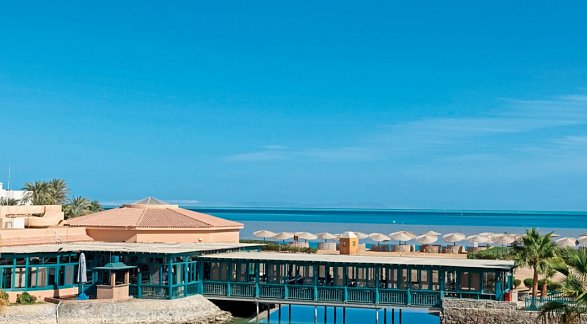 Hotel Club Paradisio El Gouna, Ägypten, Hurghada, El Gouna, Bild 3