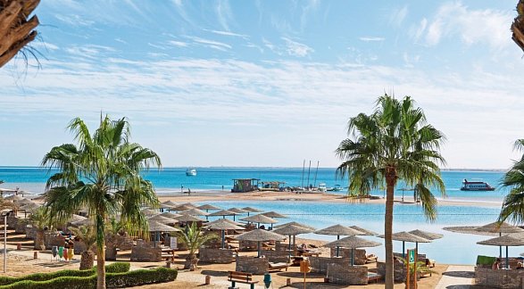 Hotel Club Paradisio El Gouna, Ägypten, Hurghada, El Gouna, Bild 6