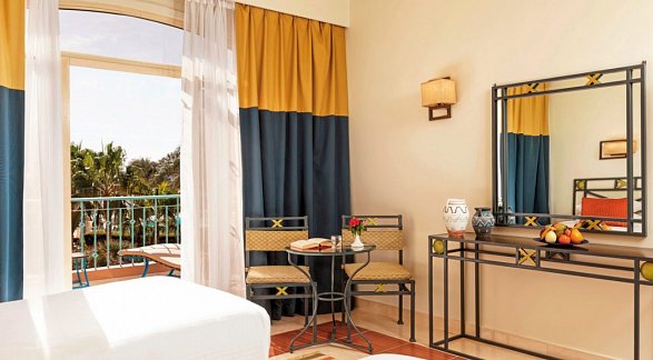 Hotel Club Paradisio El Gouna, Ägypten, Hurghada, El Gouna, Bild 7