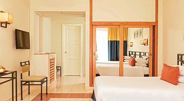 Hotel Club Paradisio El Gouna, Ägypten, Hurghada, El Gouna, Bild 8