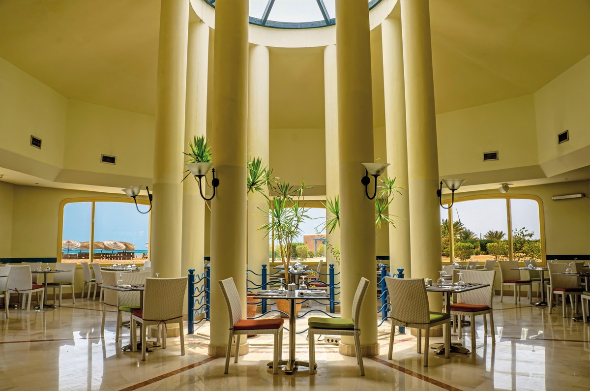 Hotel Club Paradisio El Gouna, Ägypten, Hurghada, El Gouna, Bild 10