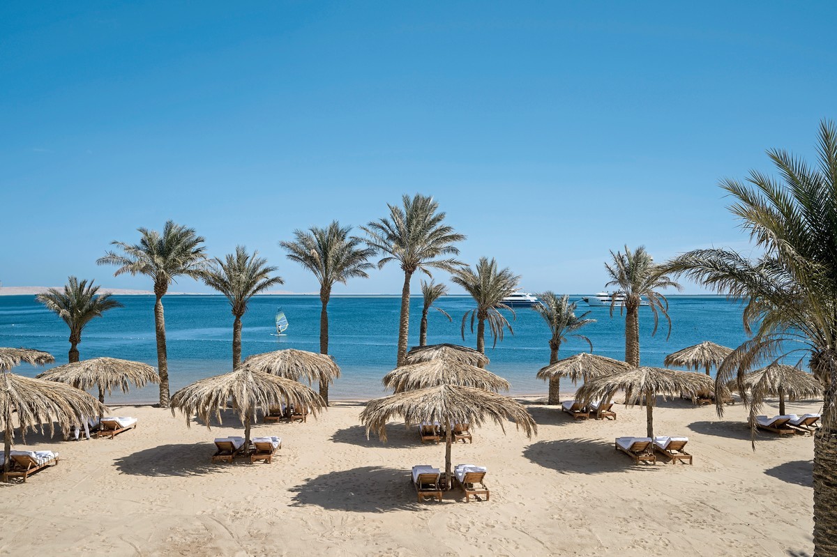 Hotel Serry Beach Resort, Ägypten, Hurghada, Bild 10