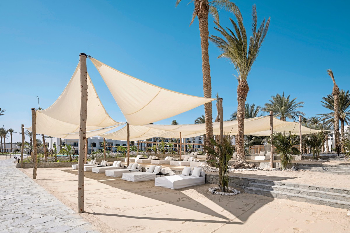 Hotel Serry Beach Resort, Ägypten, Hurghada, Bild 12