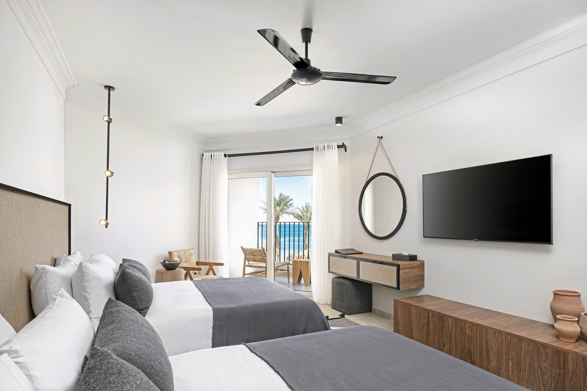 Hotel Serry Beach Resort, Ägypten, Hurghada, Bild 17