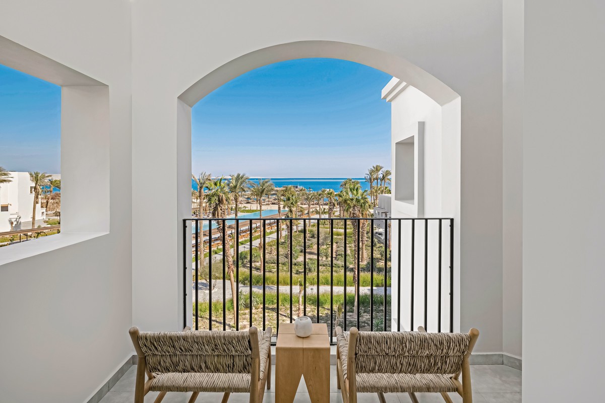 Hotel Serry Beach Resort, Ägypten, Hurghada, Bild 19