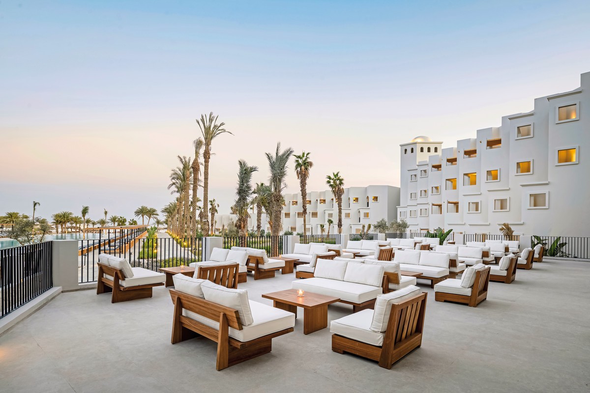 Hotel Serry Beach Resort, Ägypten, Hurghada, Bild 26
