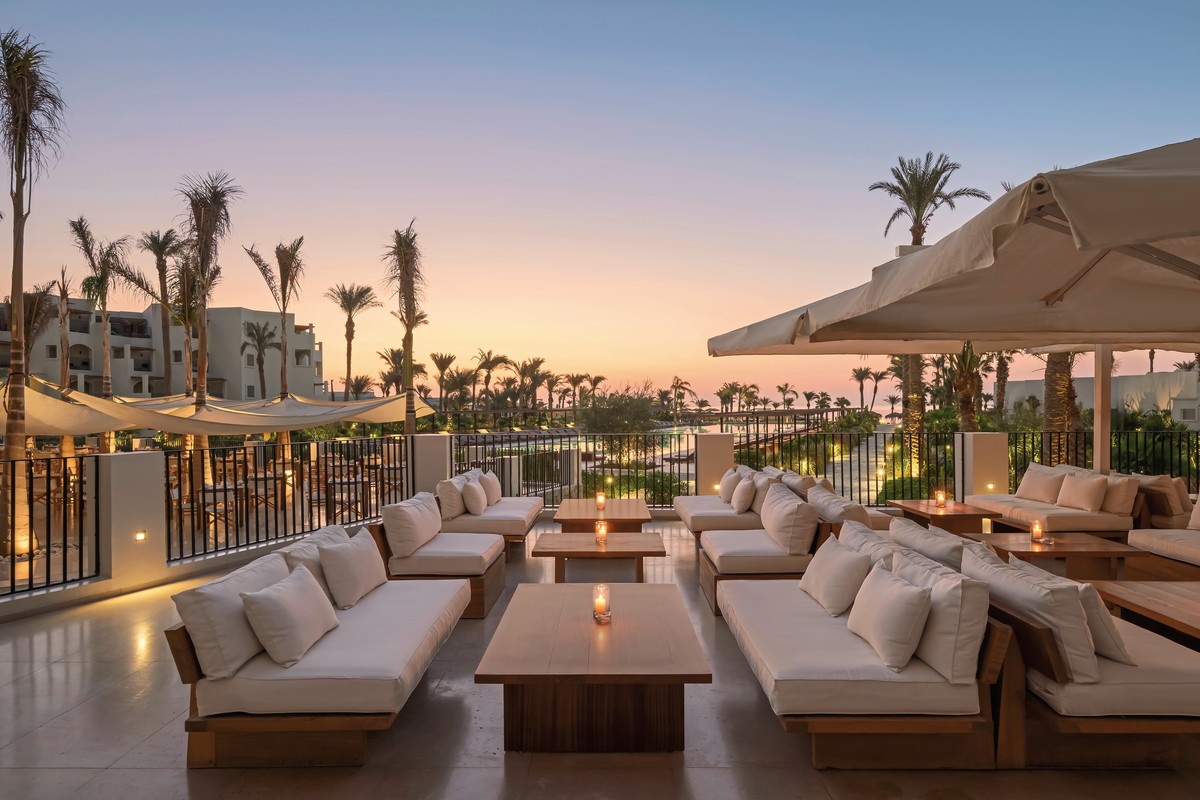 Hotel Serry Beach Resort, Ägypten, Hurghada, Bild 27