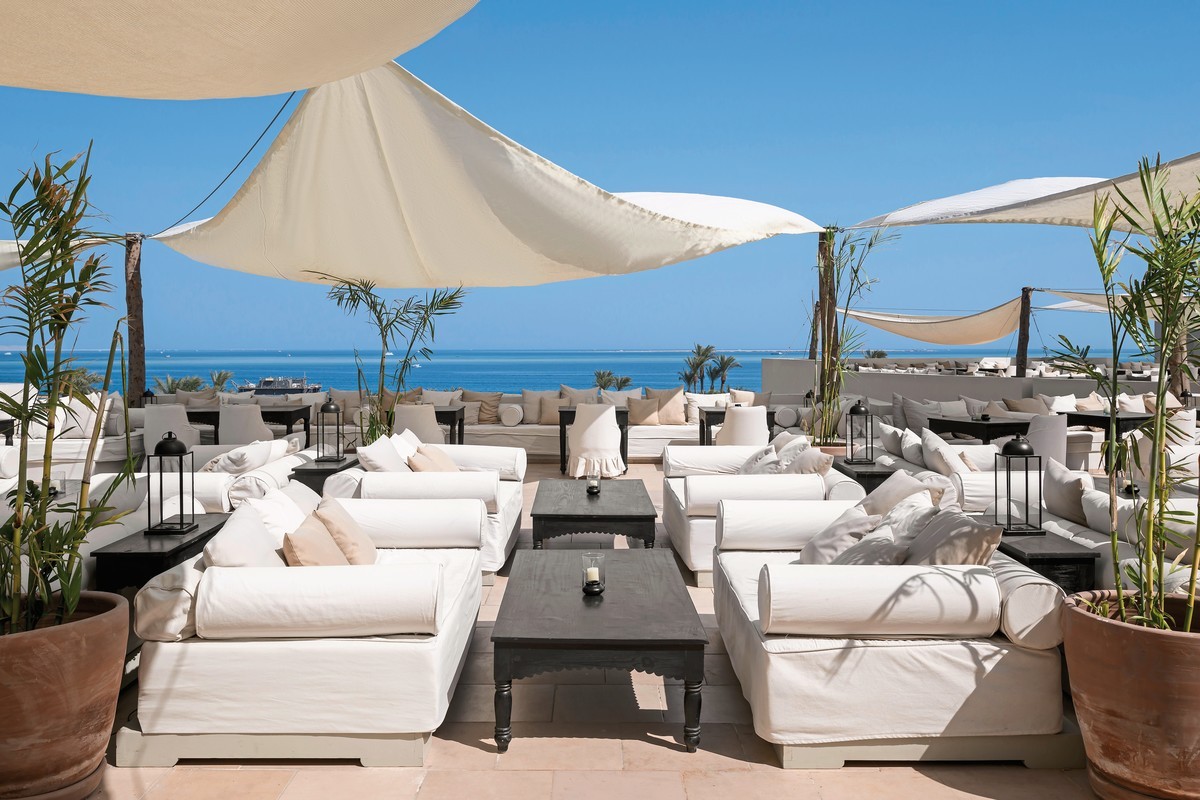 Hotel Serry Beach Resort, Ägypten, Hurghada, Bild 28