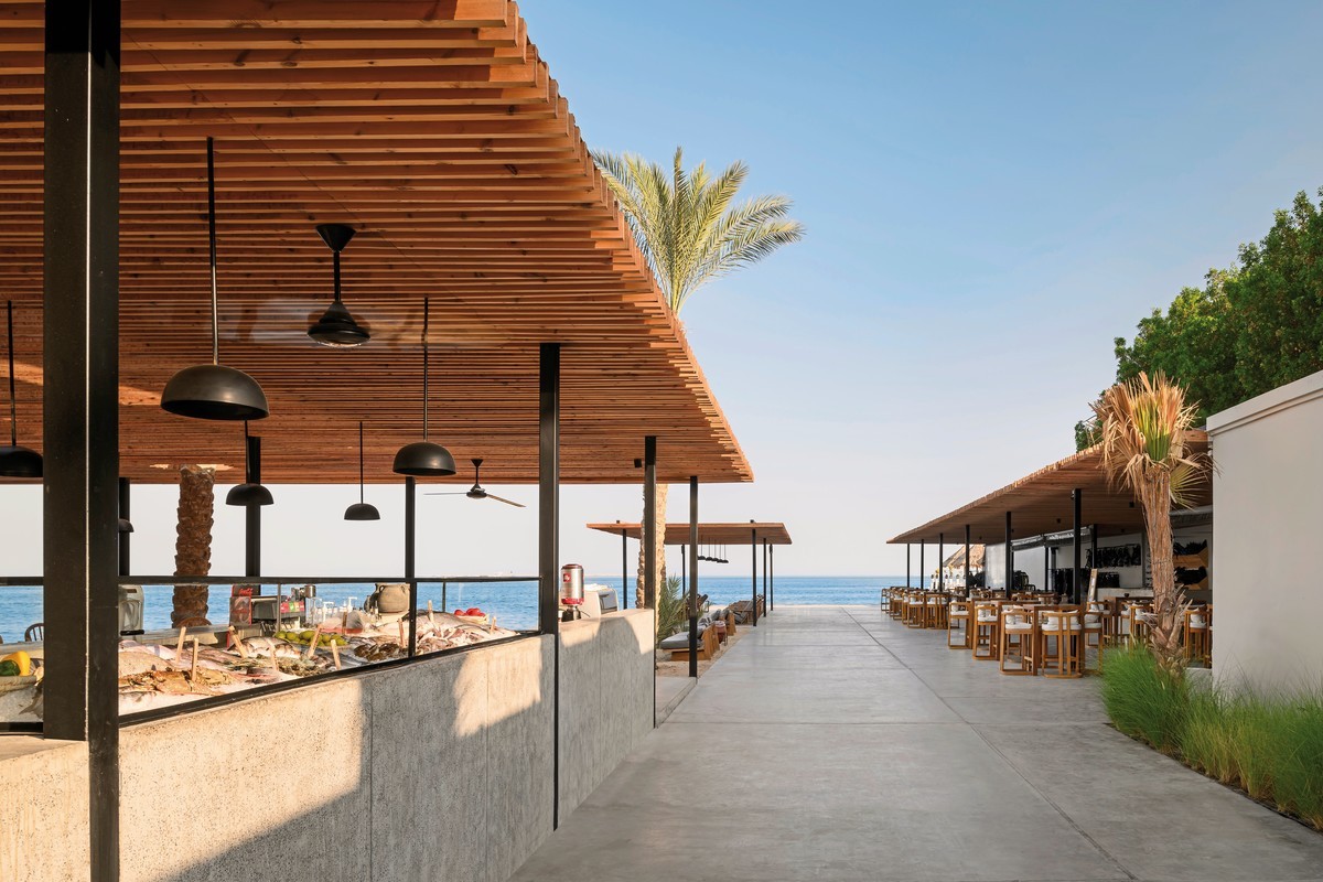 Hotel Serry Beach Resort, Ägypten, Hurghada, Bild 29