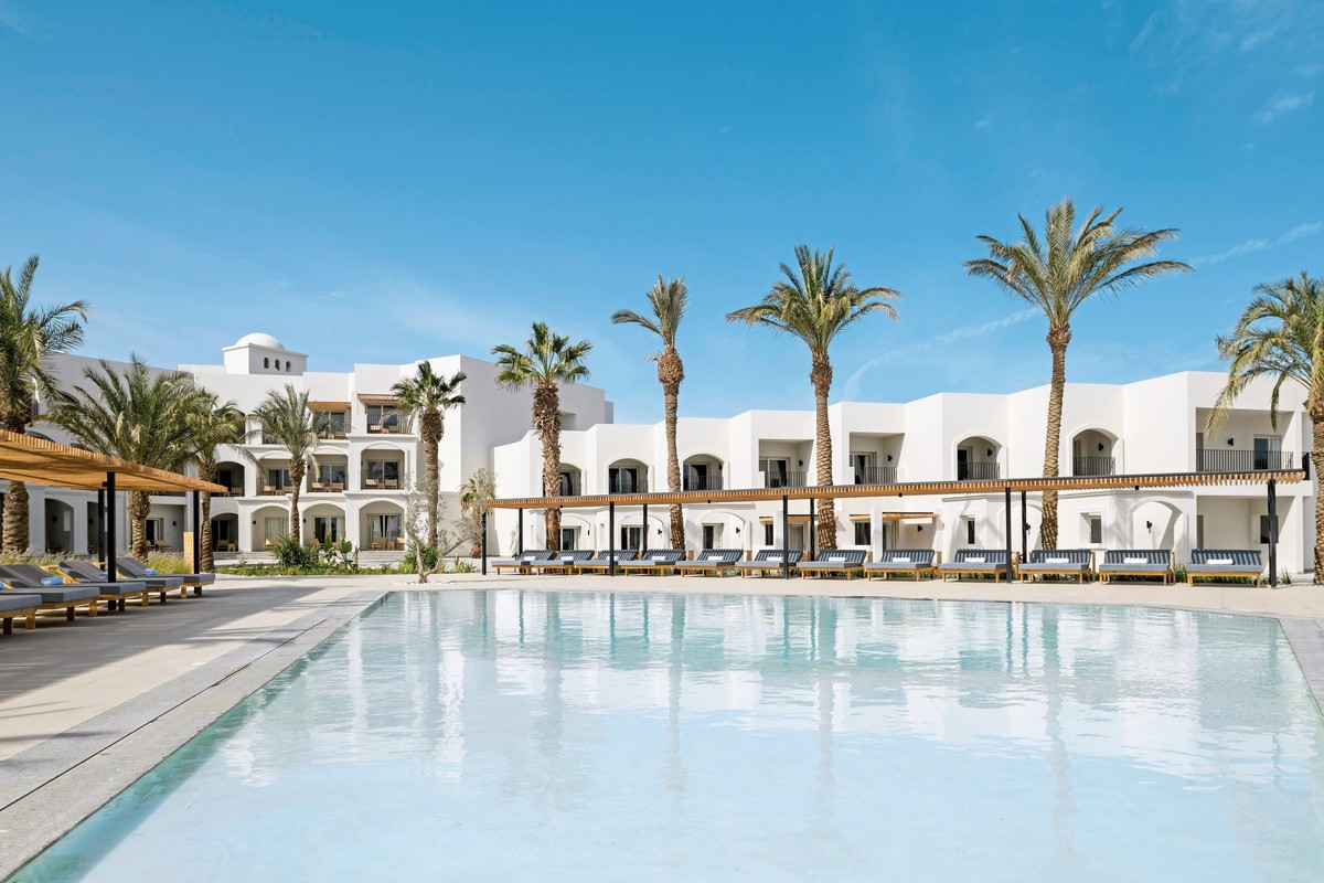 Hotel Serry Beach Resort, Ägypten, Hurghada, Bild 3