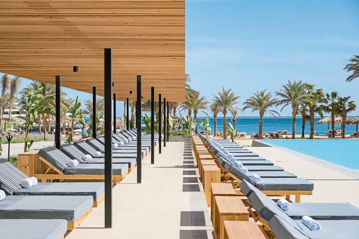 Hotel Serry Beach Resort, Ägypten, Hurghada, Bild 5