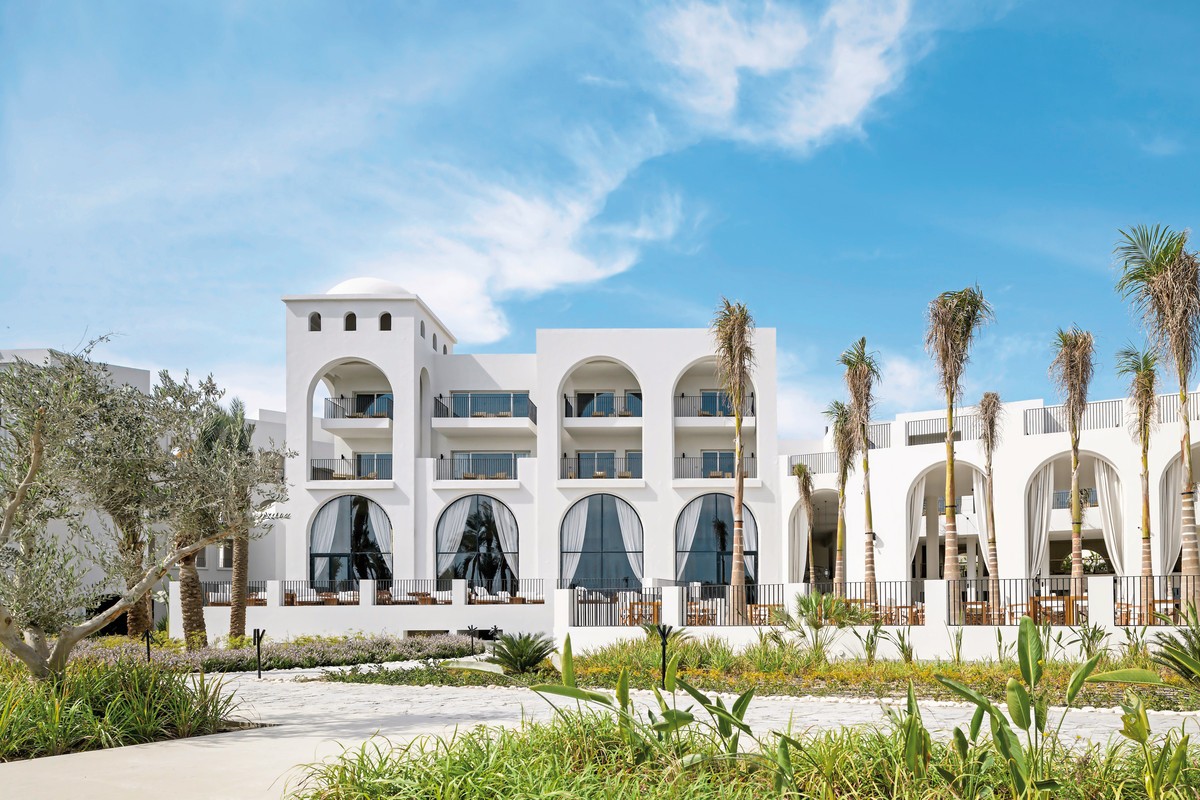 Hotel Serry Beach Resort, Ägypten, Hurghada, Bild 6