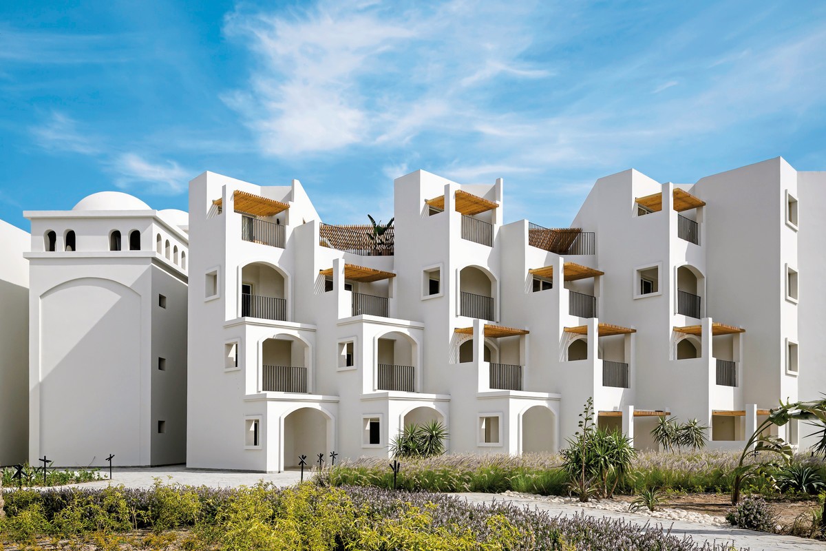 Hotel Serry Beach Resort, Ägypten, Hurghada, Bild 7