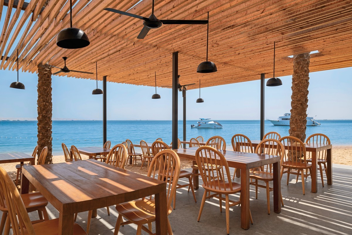 Hotel Serry Beach Resort, Ägypten, Hurghada, Bild 29