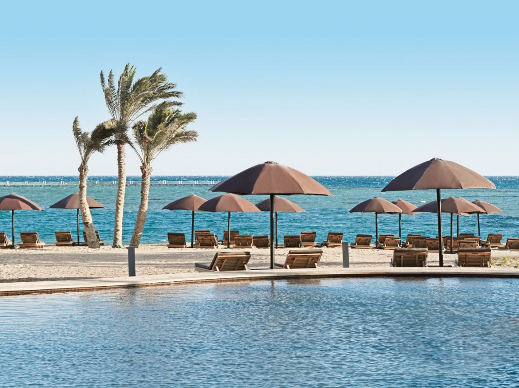 Hotel The Chedi El Gouna, Ägypten, Hurghada, El Gouna, Bild 1