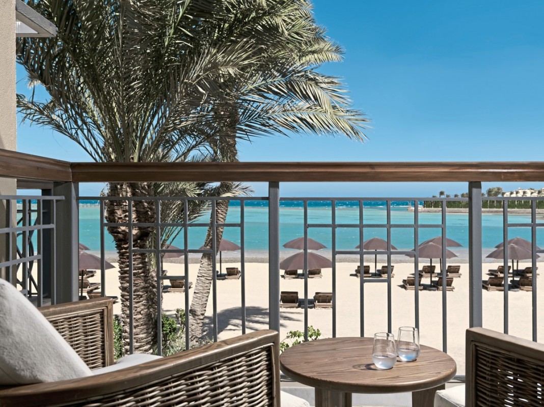 Hotel The Chedi El Gouna, Ägypten, Hurghada, El Gouna, Bild 10