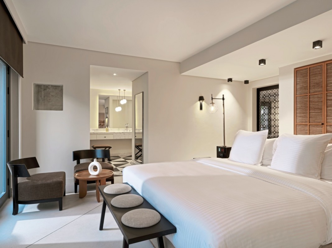 Hotel The Chedi El Gouna, Ägypten, Hurghada, El Gouna, Bild 14