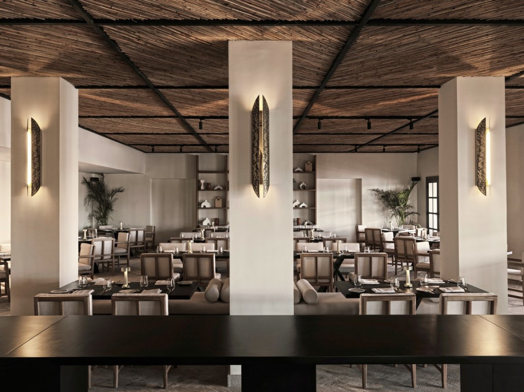 Hotel The Chedi El Gouna, Ägypten, Hurghada, El Gouna, Bild 23