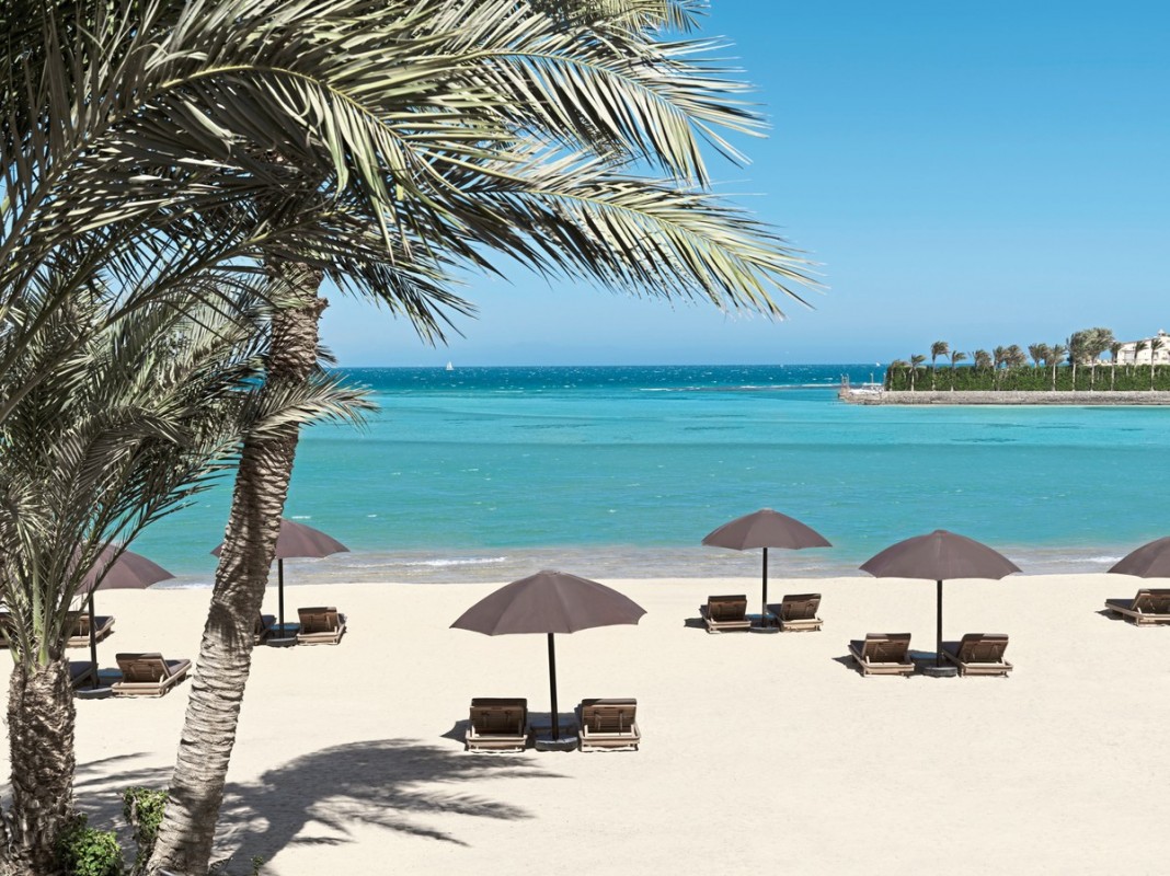 Hotel The Chedi El Gouna, Ägypten, Hurghada, El Gouna, Bild 7