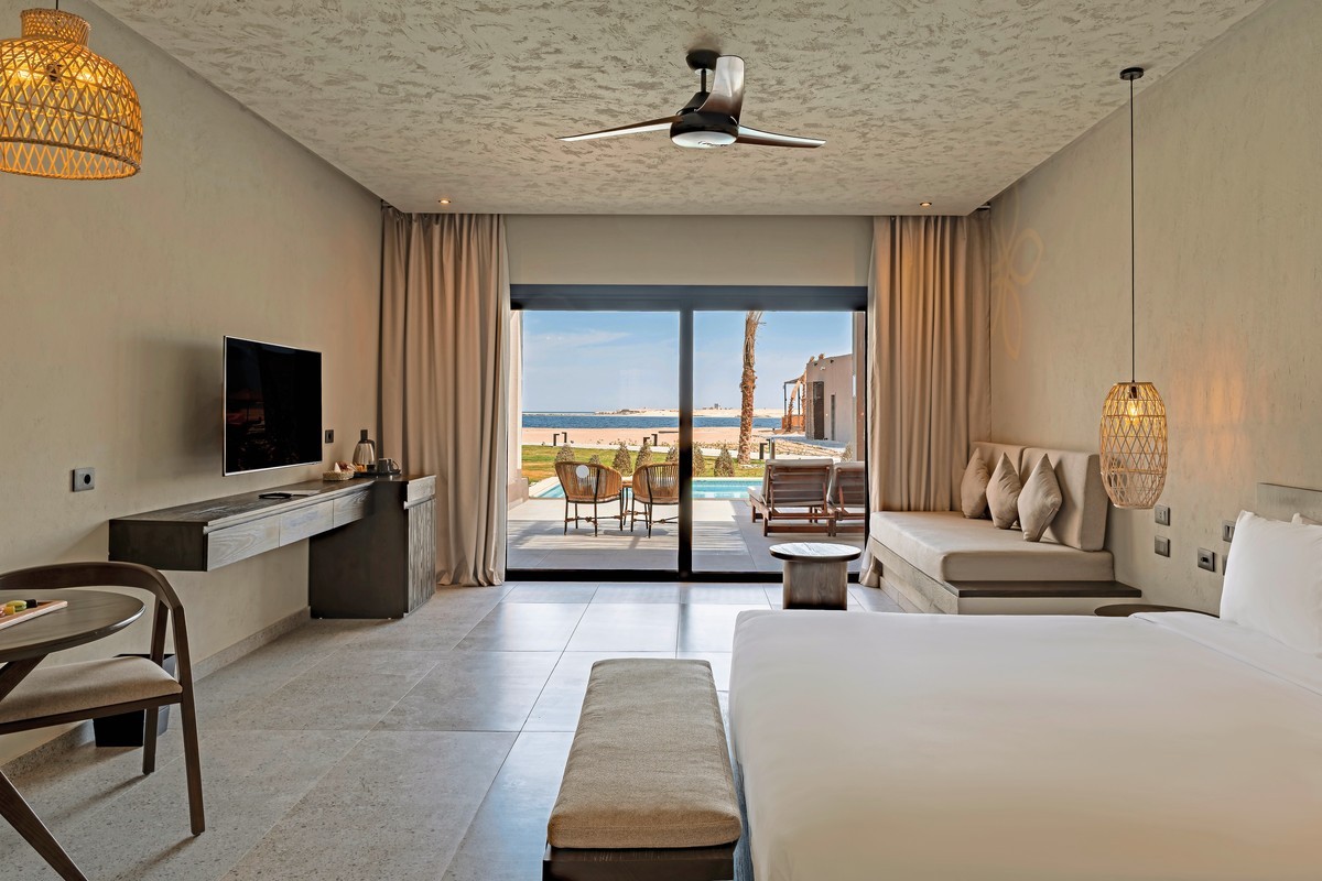 Hotel Sentido Naga Bay, Ägypten, Hurghada, Sharm el Naga, Bild 21