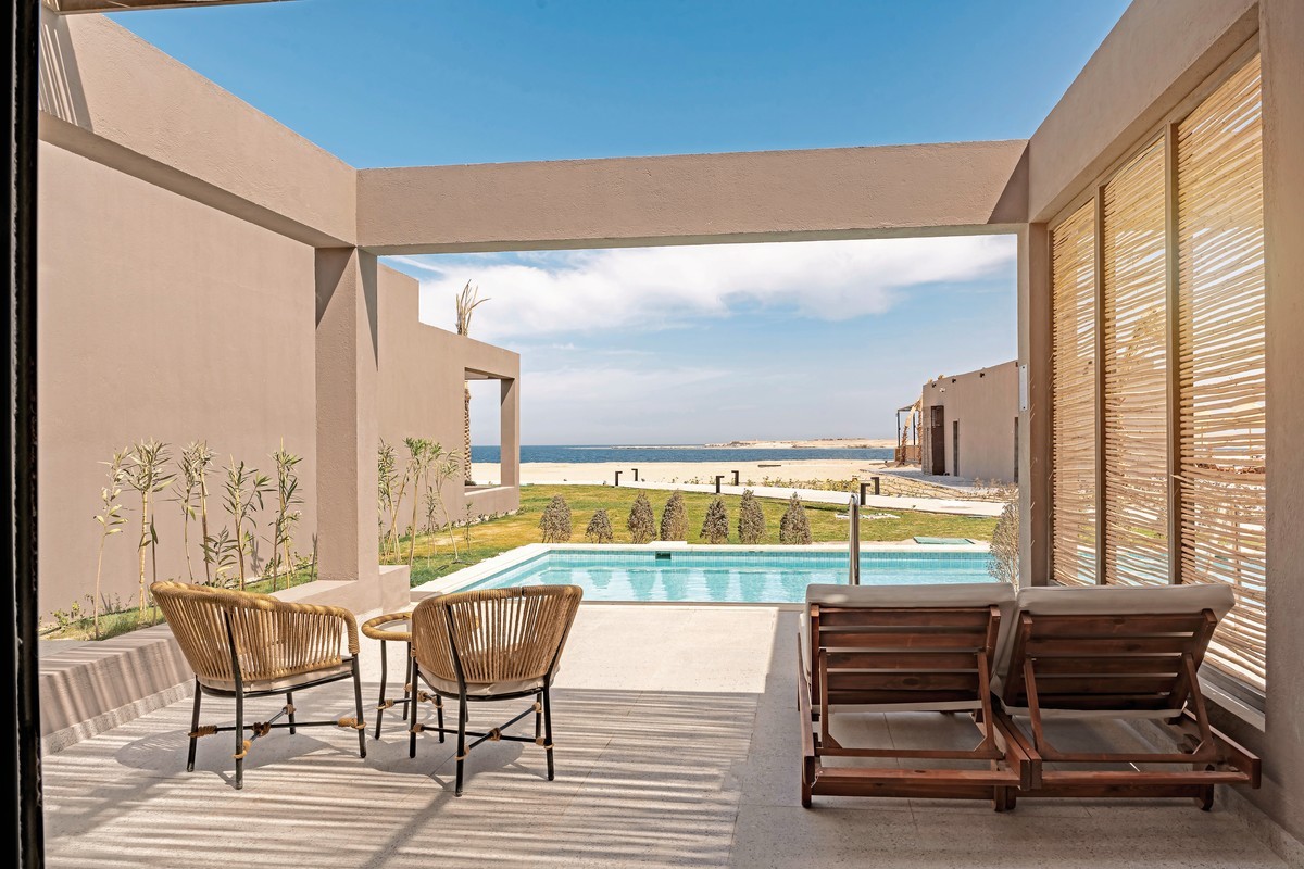 Hotel Sentido Naga Bay, Ägypten, Hurghada, Sharm el Naga, Bild 22