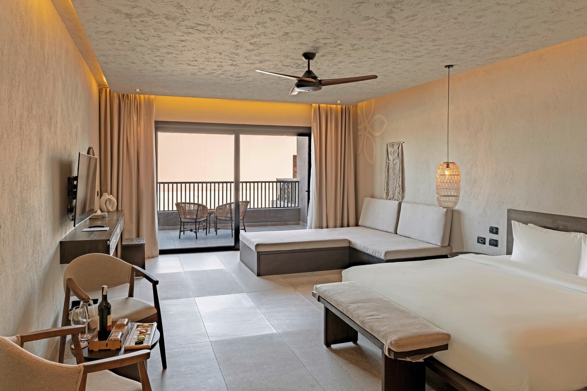 Hotel Sentido Naga Bay, Ägypten, Hurghada, Sharm el Naga, Bild 27