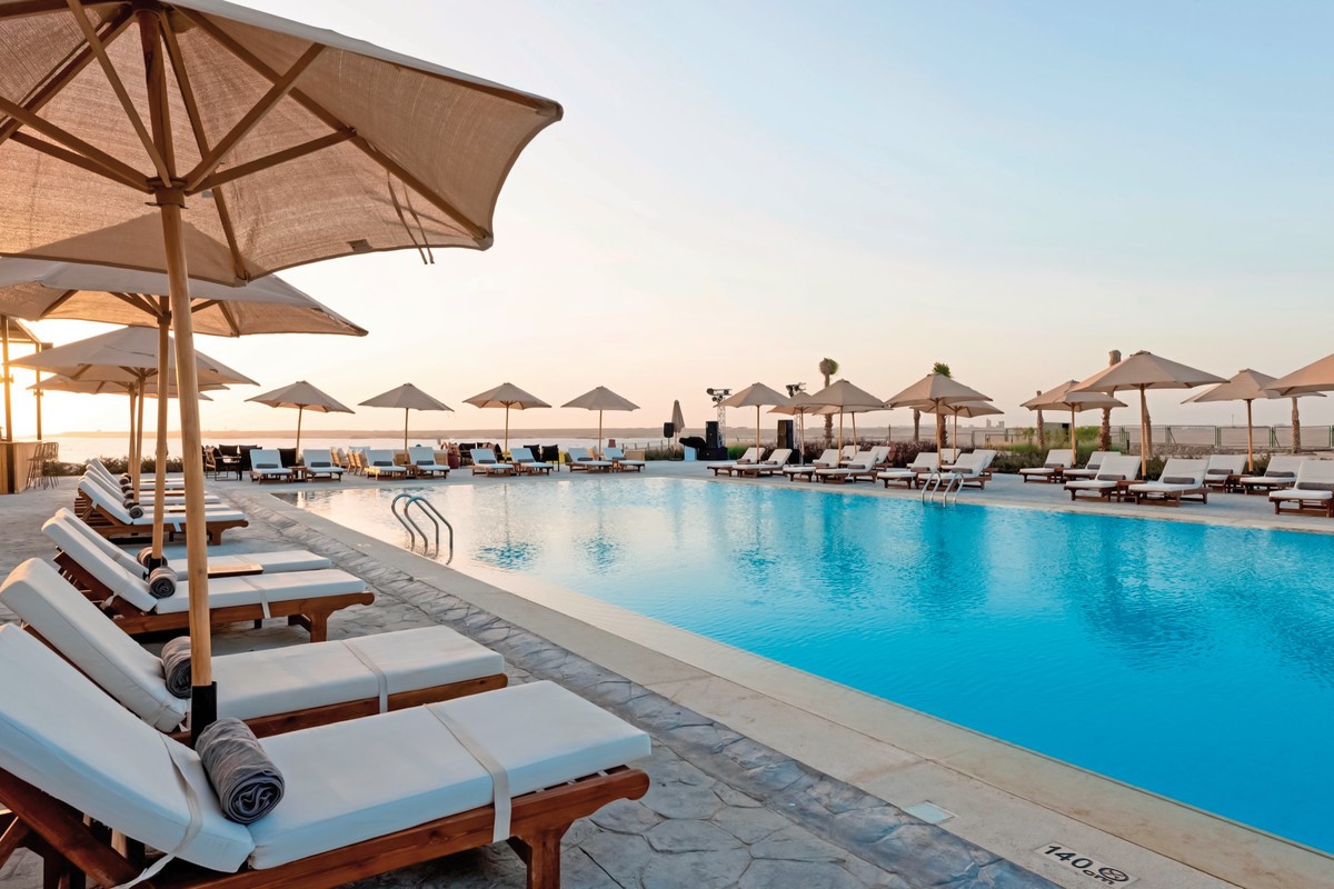 Hotel Sentido Naga Bay, Ägypten, Hurghada, Sharm el Naga