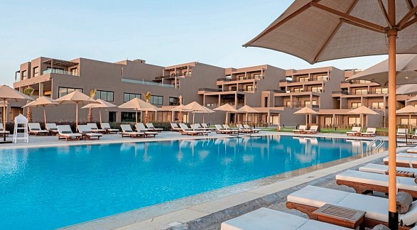 Hotel Sentido Naga Bay, Ägypten, Hurghada, Sharm el Naga, Bild 1