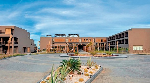 Hotel Sentido Naga Bay, Ägypten, Hurghada, Sharm el Naga, Bild 10