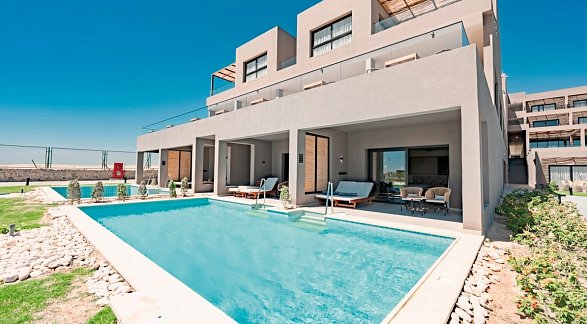 Hotel Sentido Naga Bay, Ägypten, Hurghada, Sharm el Naga, Bild 11