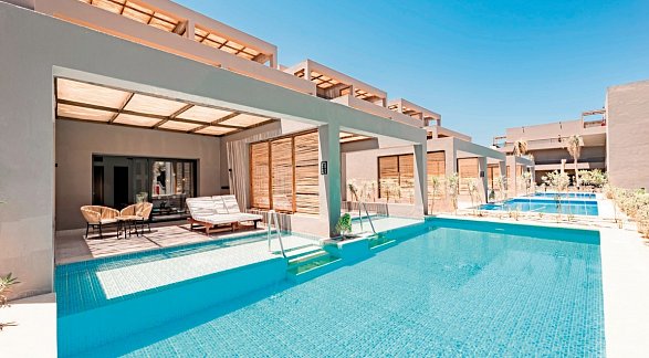 Hotel Sentido Naga Bay, Ägypten, Hurghada, Sharm el Naga, Bild 12