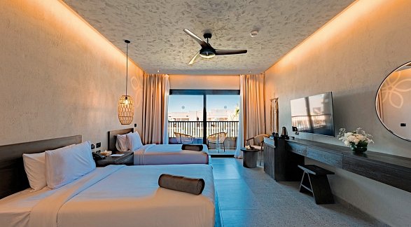 Hotel Sentido Naga Bay, Ägypten, Hurghada, Sharm el Naga, Bild 13