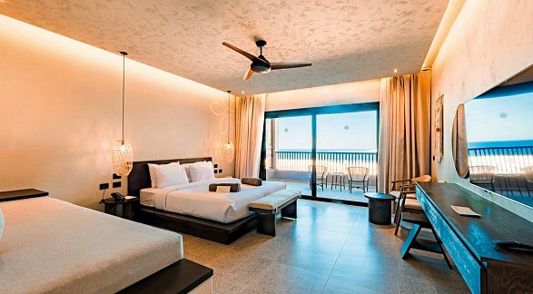 Hotel Sentido Naga Bay, Ägypten, Hurghada, Sharm el Naga, Bild 14