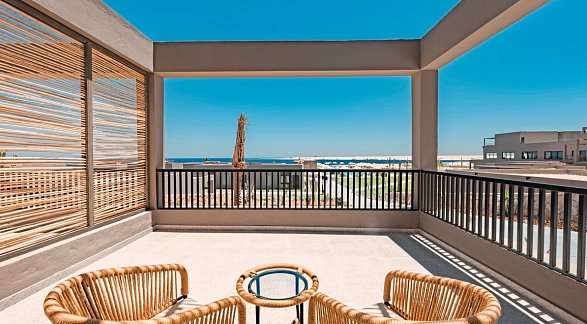Hotel Sentido Naga Bay, Ägypten, Hurghada, Sharm el Naga, Bild 16