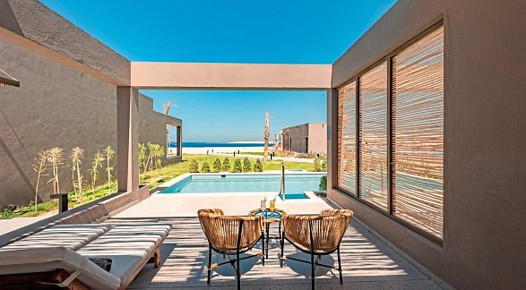 Hotel Sentido Naga Bay, Ägypten, Hurghada, Sharm el Naga, Bild 18