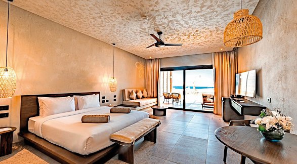 Hotel Sentido Naga Bay, Ägypten, Hurghada, Sharm el Naga, Bild 19