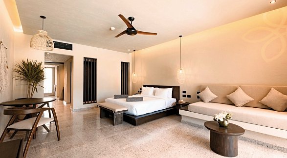 Hotel Sentido Naga Bay, Ägypten, Hurghada, Sharm el Naga, Bild 20