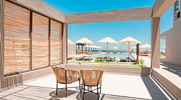 Hotel Sentido Naga Bay, Ägypten, Hurghada, Sharm el Naga, Bild 21