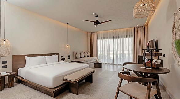 Hotel Sentido Naga Bay, Ägypten, Hurghada, Sharm el Naga, Bild 31