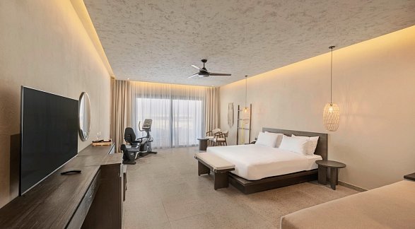 Hotel Sentido Naga Bay, Ägypten, Hurghada, Sharm el Naga, Bild 34