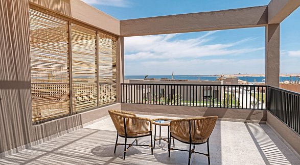 Hotel Sentido Naga Bay, Ägypten, Hurghada, Sharm el Naga, Bild 36