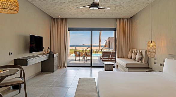 Hotel Sentido Naga Bay, Ägypten, Hurghada, Sharm el Naga, Bild 40