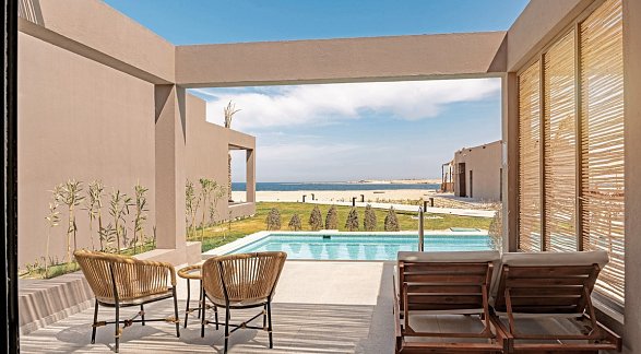 Hotel Sentido Naga Bay, Ägypten, Hurghada, Sharm el Naga, Bild 41