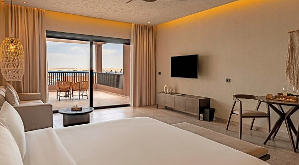 Hotel Sentido Naga Bay, Ägypten, Hurghada, Sharm el Naga, Bild 45